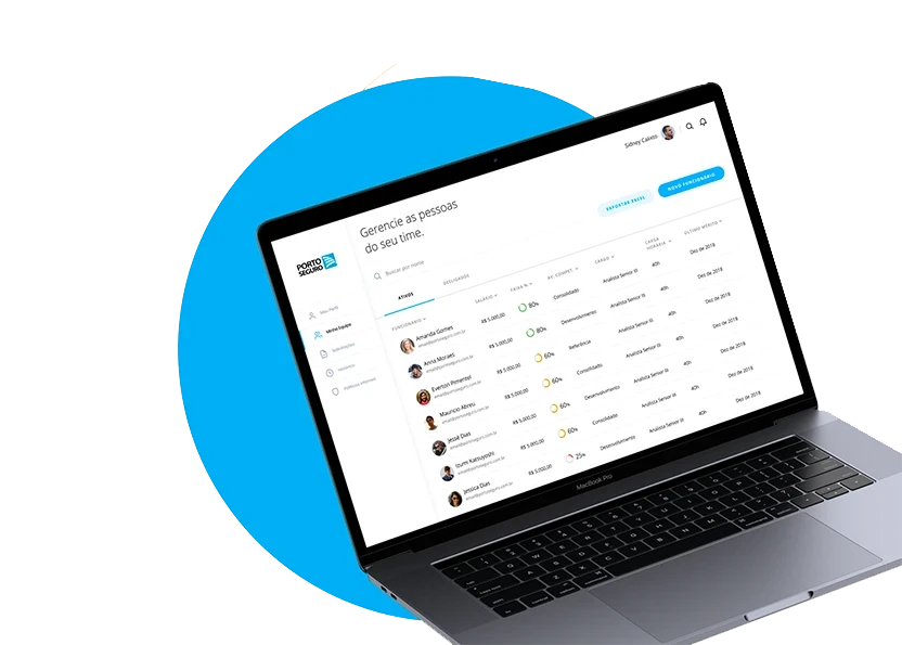 blurry photo of sunset over ocean with logo on top